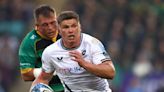 No fairytale ending for Owen Farrell as Northampton edge past Saracens to reach Premiership final