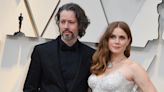 Amy Adams' husband shares rare photo of their daughter to celebrate her birthday