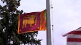 Sri Lanka flag raised in Chicopee honors country’s independence