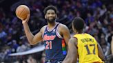 Joel Embiid would have played in 2022 EuroBasket if not for injury