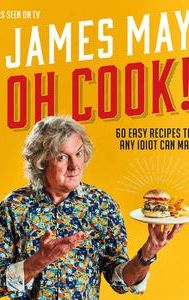 James May: Oh Cook!