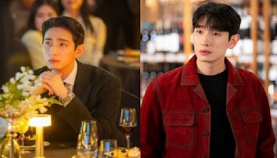 7 best TV shows with Yoon Park