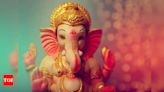 Angarki Chaturthi 2024: Step-by-Step guide to worship Lord Ganesha | - Times of India