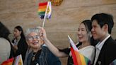 South Korea's Supreme Court Grants Landmark Rights To Same-Sex Couples - News18