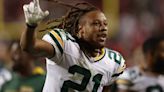 Packers CB Eric Stokes 'hitting some fast speeds' during offseason practices