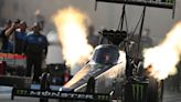 How Brittany Force Won Her Second NHRA Top Fuel Championship
