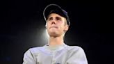 Justin Bieber Shares Selfie Of Himself Crying | 103 JAMZ | Papa Keith