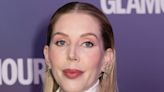 Katherine Ryan hits back at mum-shamer after sharing snap with glass of wine