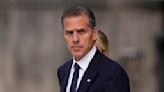 Hunter Biden's ex-wife is expected to take the stand in his gun trial, as first lady again attends