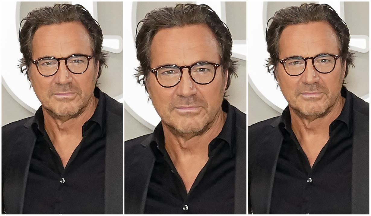 Bold & Beautiful Exclusive: Thorsten Kaye’s Next Leading Lady Just May Be Taylor-Made for Him
