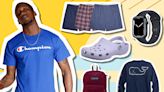Prime Day Is the Perfect Time Re-Up on Men’s Fashion Essentials – Shop Calvin Klein, Levi’s, Timex