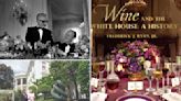 Five new books capture the glitz, glam and everyday life in the White House