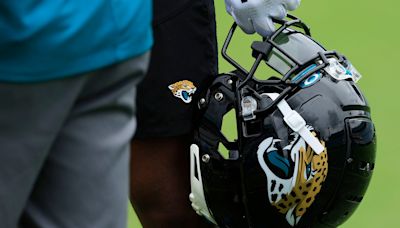 Who is Amit Patel? Jacksonville Jaguars sued him after he stole $22 million for gambling