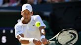 Novak Djokovic advances to eighth Wimbledon final, will face Nick Kyrgios