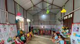 BingX Charity幫助越南當地兒童修建學校