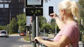 La Aemet activa el aviso amarillo por calor este domingo en Córdoba