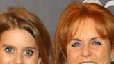 Sarah Ferguson Posts Sweet Tribute to Daughter Princess Beatrice in Honor of Wedding Anniversary