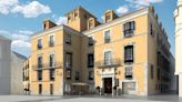 Venden el hotel Palacio Solecio en Málaga por 51 millones de euros