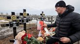 Ukraine civilian death toll rises to highest in nearly a year, UN says