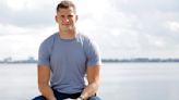 NFL's Carl Nassib Says the 'Cutthroat Business' of Pro Sports Inspired His New Volunteering App, Rayze