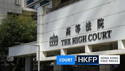 Terror trial: Leader of Hong Kong radical group spent crowdfunding money on gambling, sex worker, court hears