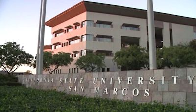 San Diego Unified students can now get guaranteed spots at CSU San Marcos