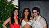 Priyanka Chopra Serves Up Vacay Vibes in a White 2-Piece Set — Get the Look