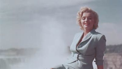 Marilyn Monroe's Most Iconic Scene Ever Was A Nightmare For Her Personal Life