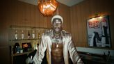 ‘The Idol’ Star Moses Sumney on His Acting Debut in the Controversial HBO Series, and Playing Izaak as ‘Dumb and Hot’