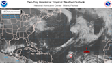 Developing system in central Atlantic could threaten islands. What the advisory says
