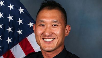 Ariz. Detective’s Final Moments Detailed After Gun Fell and Accidentally Discharged: ‘Unimaginable’
