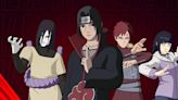 Fortnite x Naruto: ¿cómo obtener los skins de Gaara, Itachi, Hinata y Orochimaru?