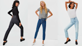 Everlane's 'butt-boosting' jeans are on sale for $105 — but only for today!