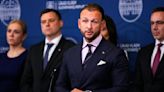Slovak authorities charge 'lone wolf' with assassination attempt on the prime minister