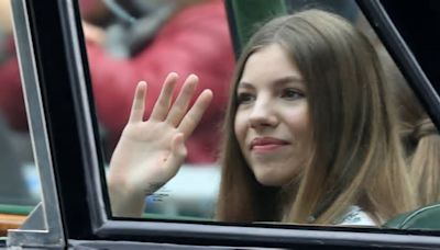 La infanta Sofía cumple 17 años: lejos de casa y a punto de dar un gran paso