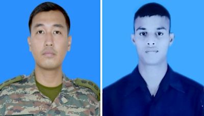 Captain among 4 Army soldiers killed in Doda encounter