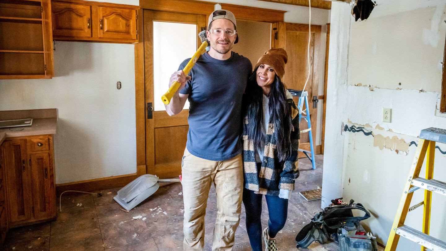 HGTV Fans, You're Not Going to Like This 'Down Home Fab' News