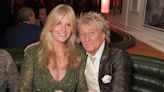 Rod Stewart opens up about supporting his wife's struggle with menopause: 'Men have to understand'