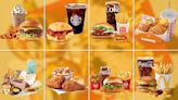 McDonald's and Burger King slip down list of fast food meal deals