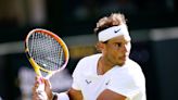 Rafael Nadal ‘still not ready’ as he withdraws from Barcelona Open