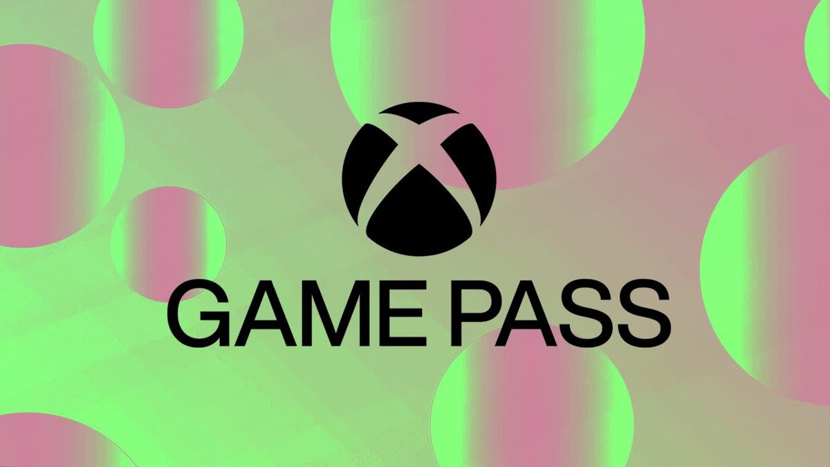 Microsoft Confirms Xbox Game Pass July 2024 Wave 1 Lineup