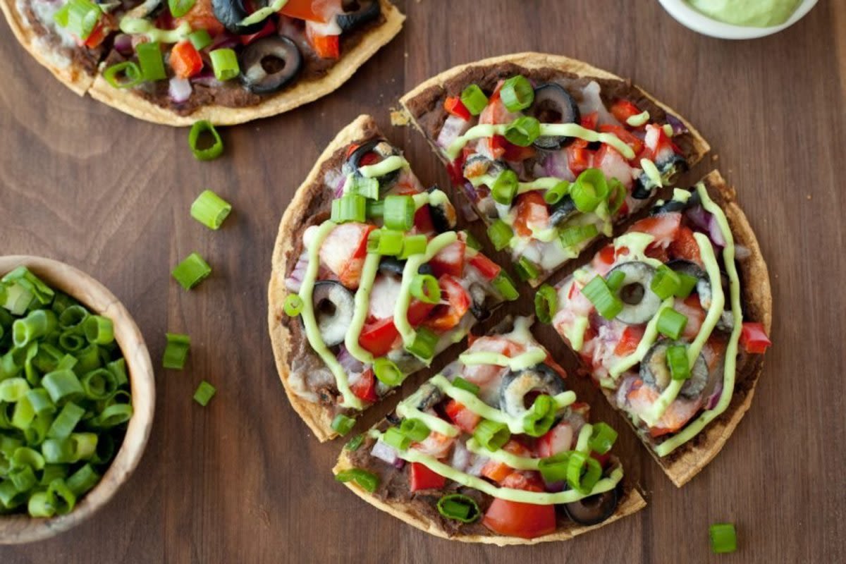 54 Heart-Healthy Mexican Recipes That Let You Eat Your Favorites