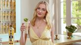 Sophie Turner Is 'Looking for Something Different, Fresh, Fun' in New St-Germain Campaign — Go Behind the Scenes