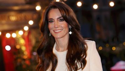 FA send heartfelt message of support to Kate Middleton after Princess of Wales announces that she is undergoing chemotherapy after cancer diagnosis | Goal.com Kenya