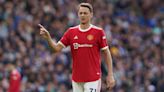 Nemanja Matic joins Jose Mourinho again after sealing Roma move