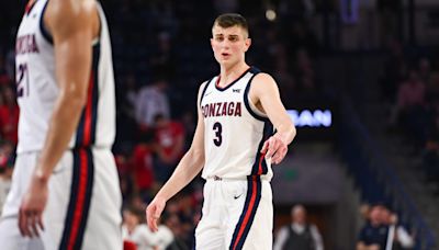 Former Gonzaga guard Luka Krajnovic joins Croatian junior club