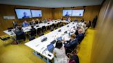 WHO advisory group convenes its first meeting on responsible use of the life sciences in Geneva