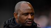 Crystal Palace vs Manchester United: Lack of signings and bad run sees problems mount for Patrick Vieira