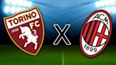 Torino x Milan: onde assistir, horário e escalação das equipes