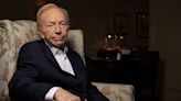 Former Sen. Joe Lieberman dies at 82